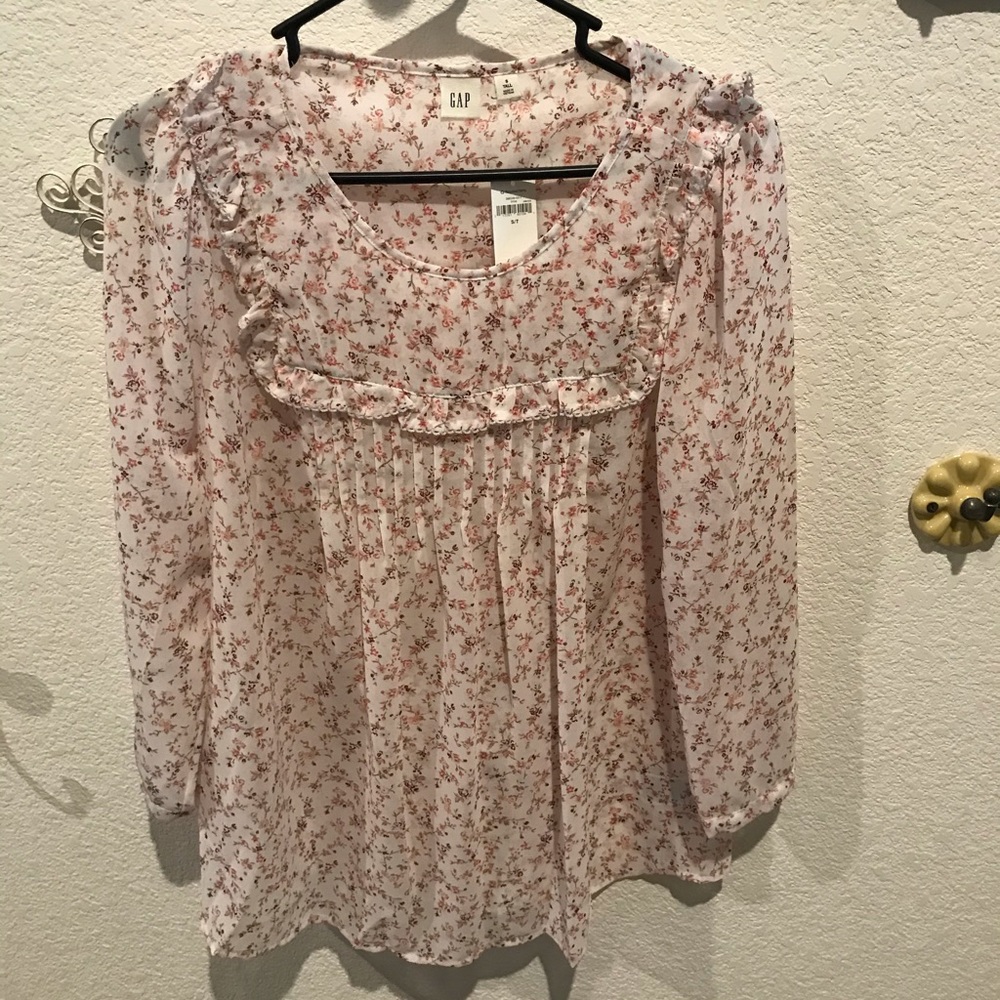 Gap blouse